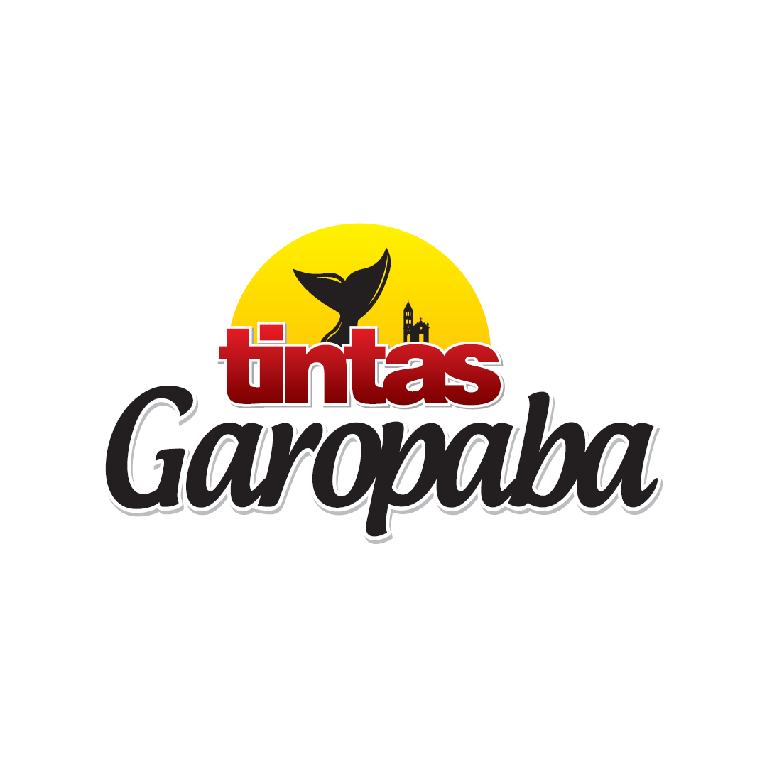 Tintas Garopaba